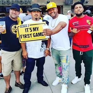 Meet your Posher, Belve